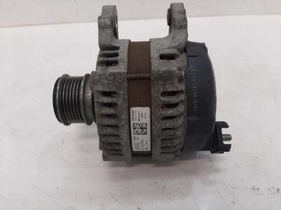 2014 VOLKSWAGEN TIGUAN 5N 2.0L Diesel DENSO 14V 140AMP ALTERNATOR 3L903023 — 第 1/4 张图片