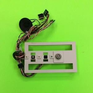 Led di Alimentazione Computer Desktop, Blocco Chiave, Altoparlante, Reset Cavo Pulsante SW - Foto 1 di 2