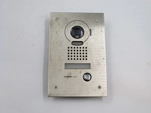 Cámara de video intercomunicador Aiphone serie JO-DVF JO - Imagen 1 de 3