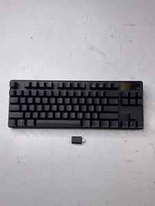 SteelSeries Apex Pro TKL Wireless 2023 Mechanical Gaming Keyboard w/ Dongle - Picture 1 of 7