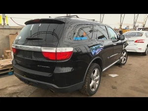 Driver Left Front Spindle/Knuckle Fits 11-15 DURANGO 6785118 - Picture 1 of 12