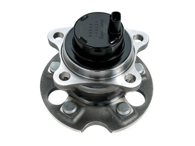 Conjunto de buje de rueda trasera izquierda para Toyota Highlander 2004-2007 2005 2006 TZ373QW Foto 1 de 1