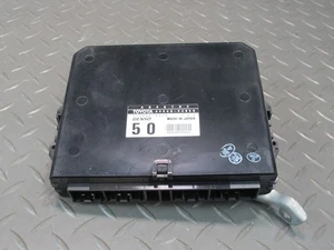 01-05 LEXUS JCE10L IS300 ABS TRC CONTROL MODULE 89540-53050 OEM - Foto 1 di 12