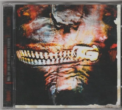 Slipknot - Vol. 3: (The Subliminal Verses) 2004 - Image 1 of 2