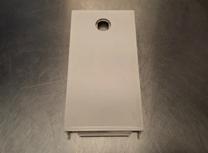 Speed Queen Top Load Washer Service Door (Bisque / Light Almond) 39874QP [USED] - Picture 1 of 2