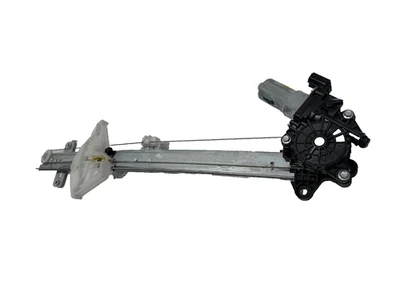 2014-2020 ACURA MDX FRONT PASSENGER DOOR WINDOW REGULATOR W/ MOTOR OEM - Image 1 of 4