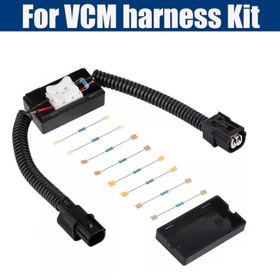 Muzzler VCM Harness Kit For Honda Pilot Accord Ridgeline Odyssey 3.5L For Acura Foto 1 de 4