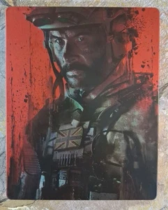 Steelbook Call of Duty: Modern Warfare 3 + Juego - PlayStation 5 **VER DESCRIPCIÓN** - Imagen 1 de 12
