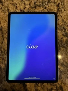 Apple iPad Pro 11 2nd gen 128gb WiFi Space Gray - Afbeelding 1 van 14