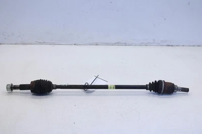 Nissan Pathfinder SV 2013-20 4x4 eje trasero izquierdo transmisión medio eje 39600-3JA0A Foto 1 de 4