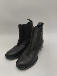 Stiefeletten Made In India Size 35 Eu 5 US - Bild 1 von 6