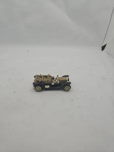 High Speed #215 Miniature Model Antique Car #CTL - Picture 1 of 6