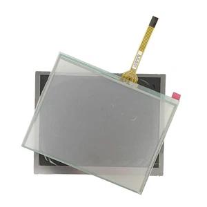 For Yaskawa Robot DX100 Demonstrator JZRCR-YPP01-1 Touch Screen + LCD Dispaly - Picture 1 of 2