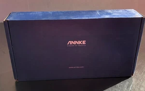 ANNKE 3K Lite 5in1 8CH DVR 1TB eSSD 5MP CCTV Video Recorder for Security System - Picture 1 of 3