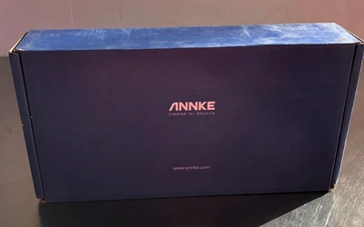 ANNKE 3K Lite 5in1 8CH DVR 1TB eSSD 5MP CCTV Video Recorder for Security System - Image 1 of 3