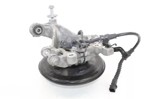 2016-21 HONDA CIVIC FWD REAR LEFT SPINDLE KNUCKLE & WHEEL BEARING HUB OEM #11077 - Picture 1 of 13