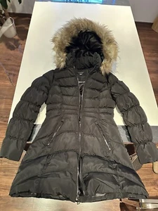 Winterjacke Damenjacke XS Modern - Bild 1 von 4