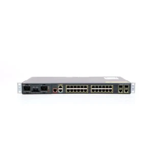 Cisco ME-3400E-24TS-M Switch II price incl VAT 3 yr warranty* B2B - Bild 1 von 4