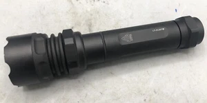 UTG Swatforce Xenon Tactical Flashlight LT-ZL337 - Picture 1 of 6