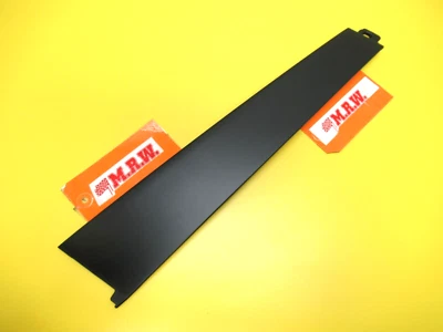 Moldura de puerta vidrio ventana moldura lado conductor delantero fabricante original Honda Accord SeDaN 08-12 4D Foto 1 de 4