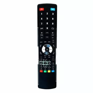 Genuine Logik L19HE12 TV Remote Control - Picture 1 of 1