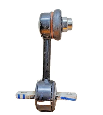 Barra estabilizadora trasera Audi A4 S4 RS4 2002-2009 enlace OEM SIDEM 37367 Foto 1 de 4