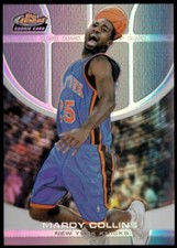 2005-06 Finest Basketball Refractors YOU PICK