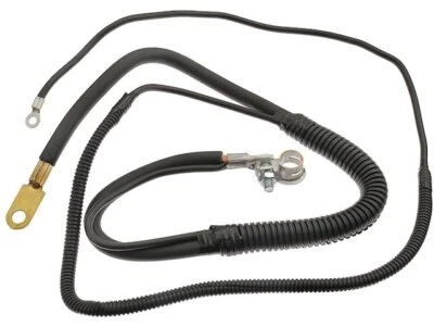 Cable de batería negativo AC Delco 29784FXDH 2008 para GMC Yukon XL 1500 2007-2010 Foto 1 de 2