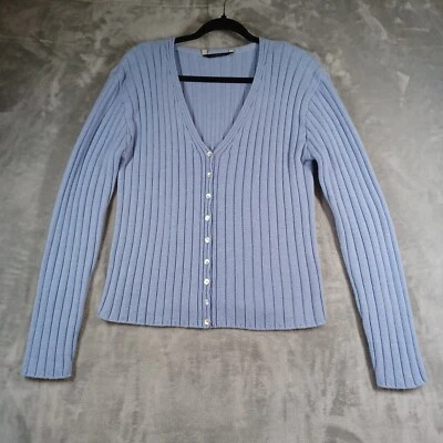 Cárdigan mujer productos frescos talla grande preppy  Foto 1 de 4