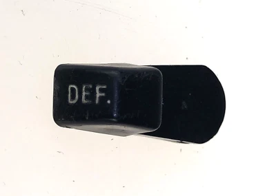 Alfa Romeo Spider Defroster Handle Knob 1971-1981 - Image 1 of 4