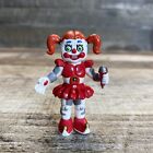 Five Nights At Freddy's Sister Location Circus Baby 2" Mini Figure FNAF 2017