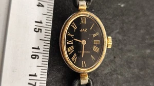 Armbanduhr Jaz Frau Mechanisch Funktioniert - REF13325J - Picture 1 of 3