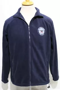 RAF Royal Navy F35b Joint Strike Fighter Fleece - Picture 1 of 1
