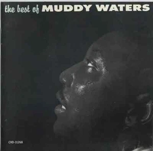 MUDDY WATERS - THE BEST OF - CD - WIE NEU - SCHNELLER UND SICHERER VERSAND!!! - Bild 1 von 1