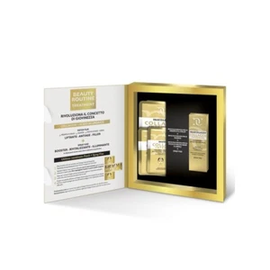 Natur Unique, Maschera anti age, Collagene, Acido Ialuronico, - Foto 1 di 1