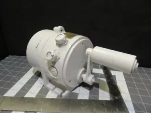 GKN STROMAG 100-0-HNE-290-FV-H2.CCV 230VAC 1A SCHALTER - Bild 1 von 10