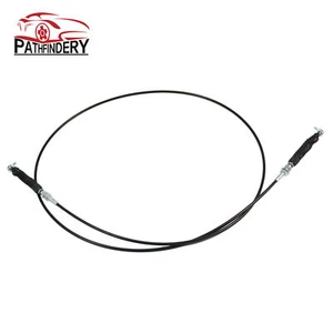 7081990 For Polaris Ranger Crew XP 1000 2015 2016 2017 2018 7082475 Shift Cable - Picture 1 of 6