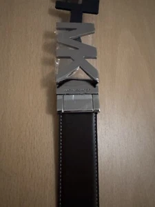 Michael Kors 2in- Gürtel Gr S Damen 100% Neu Original - zu Weihnachten - Bild 1 von 9