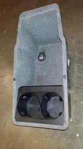 JAGUAR S-TYPE 2003 2004 2005 2006 2007 2008 CUP HOLDER - Picture 1 of 1