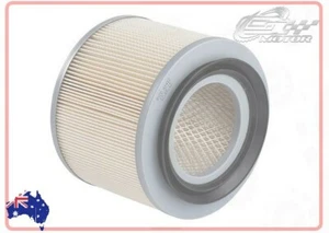 Ryco Air Filter FOR Nissan Patrol 2007-2018 3.0 (GU) Cab Chassis Diesel A1412 - Picture 1 of 1