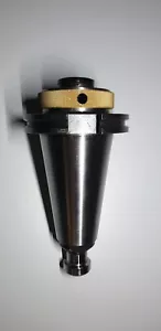Adapter SK 50 auf HSK-63 - Bild 1 von 5