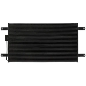 A22-72461-000 Parallel Flow Condenser for 2010 & latest Freightliner 108SD 114SD - Picture 1 of 2