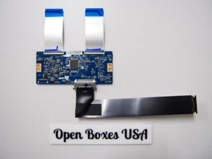 TCL 55T32-C0F P/N: 55.43T10.C02 T-Con Board TCL 43S421, 43S421LEAA - Picture 1 of 4