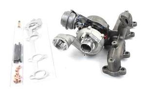 GT1749VB PD160 1.9 TDI Turbocharger - BUK / BPX - Picture 1 of 2
