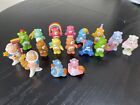 17 - 1980'S Care Bears + Accessories/Mint Condition ??Care Bears??