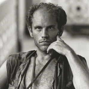 John Malkovich-The Killing Fields-1983 Movie Publicity Still - Picture 1 of 3