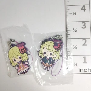 Correa de goma A76897 Tales of Xillia Elize Lutus - Imagen 1 de 4