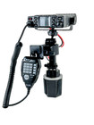 Retevis RT95 Cup Holder Mount With Mic Holder