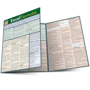 Excel Formulas - Picture 1 of 5