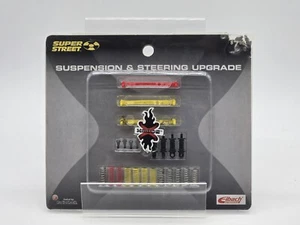 Kit aggiornamento sospensioni e sterzo Super Street Hot Rod RadioShack XMods - Foto 1 di 7